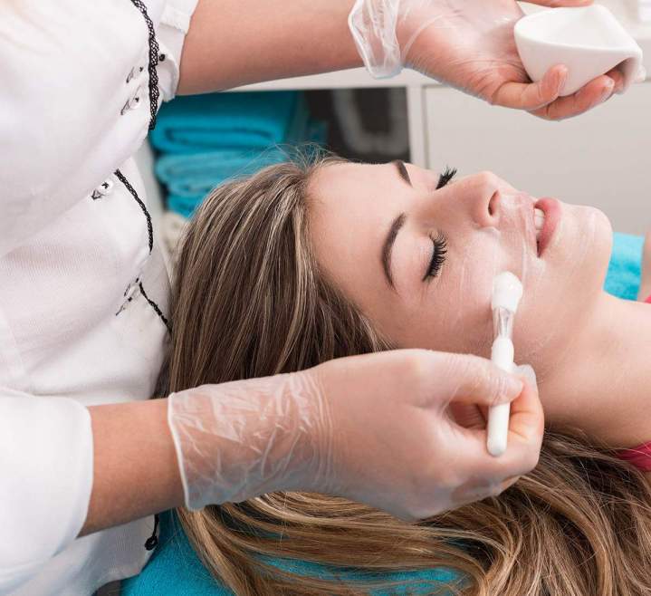 Soin de la peau Saint-Jean-sur-Richelieu