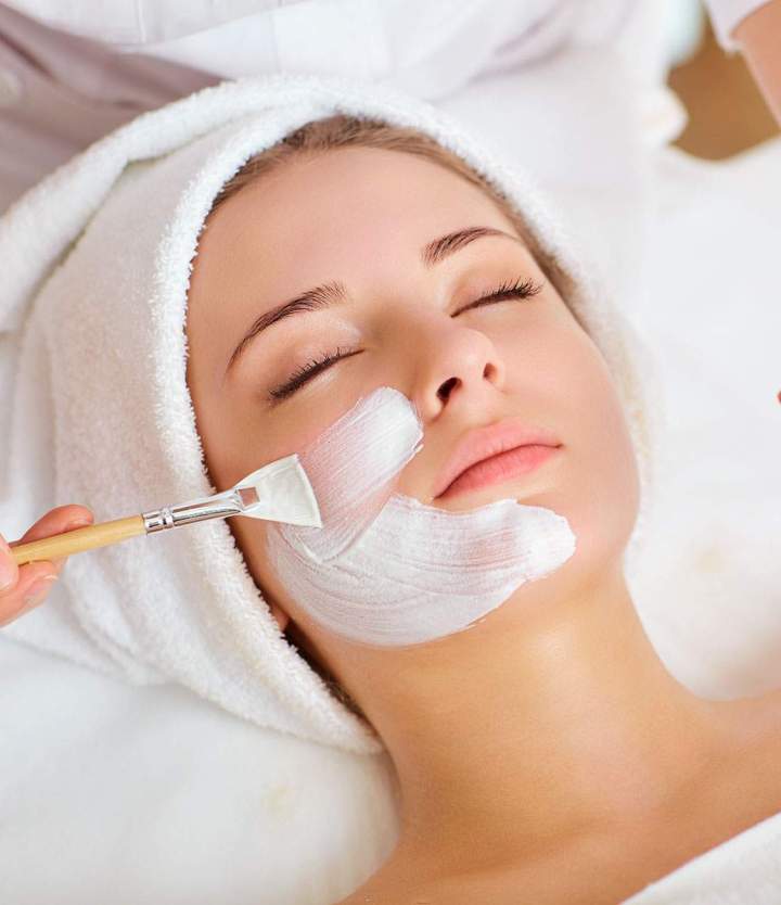 Traitement de la peau Saint-Jean-sur-Richelieu