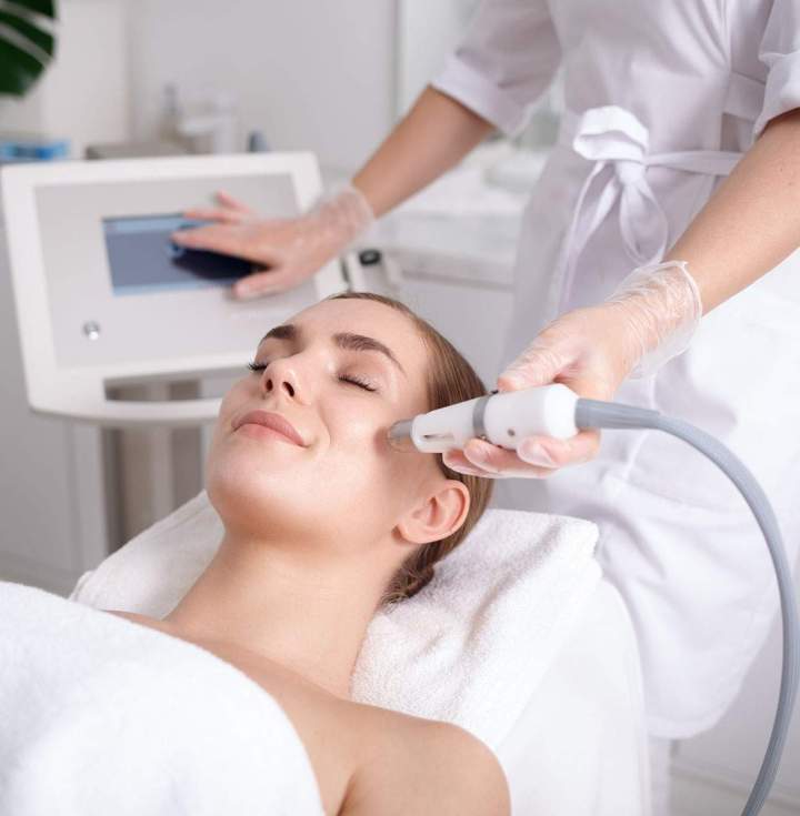 Skin Care Saint-Jean-sur-Richelieu