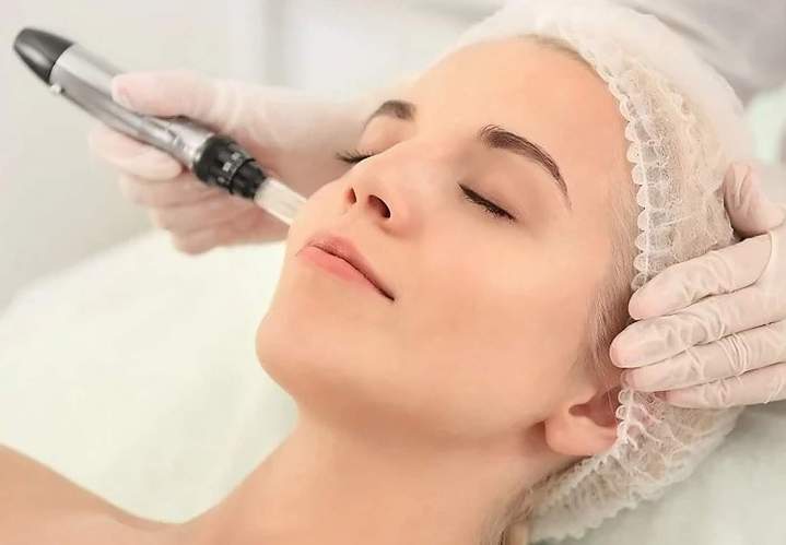 Soin de la peau Saint-Jean-sur-Richelieu