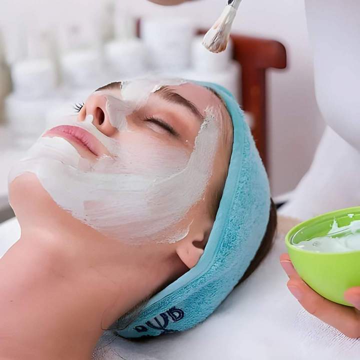 Soin de la peau Saint-Jean-sur-Richelieu