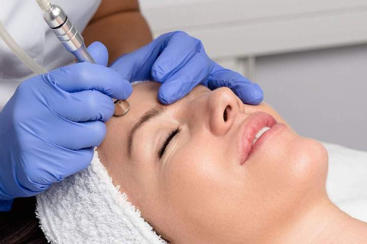 Traitement de la peau Saint-Jean-sur-Richelieu