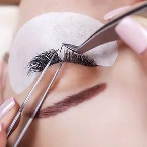 Soins d’extension de cils Saint-Jean-sur-Richelieu