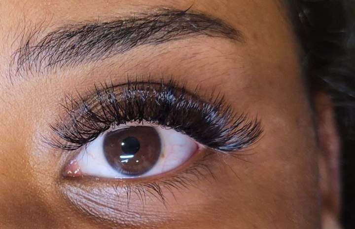 Extension de cils Saint-Jean-sur-Richelieu