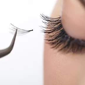 Soins d’extension de cils Saint-Jean-sur-Richelieu