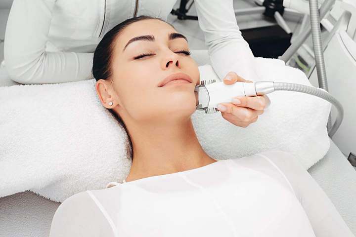 Centre de traitement de la peau Saint-Jean-sur-Richelieu