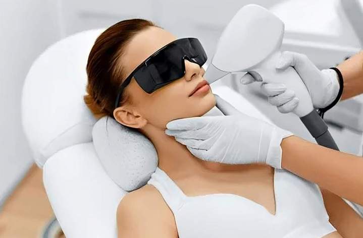 Soin de la peau Saint-Jean-sur-Richelieu