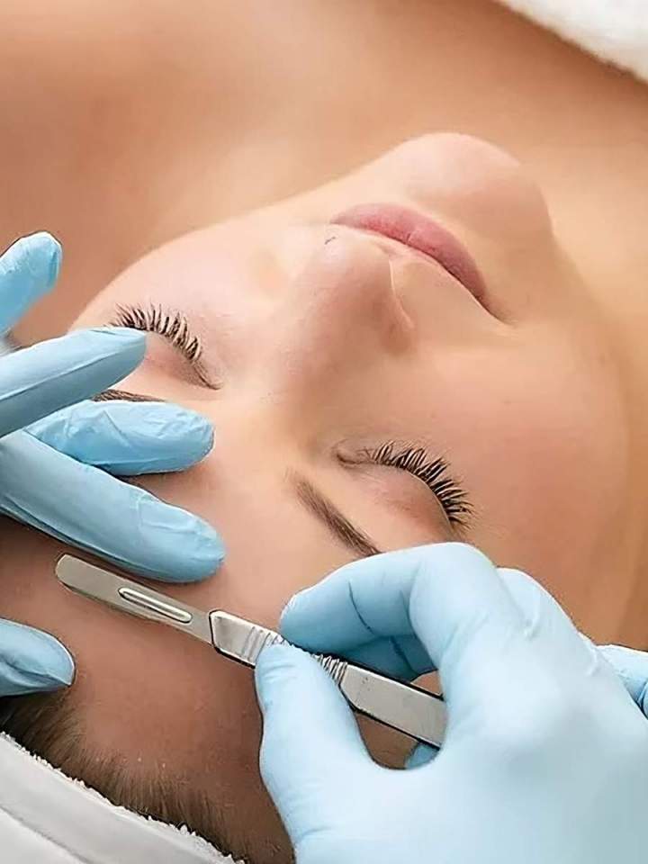 Traitement de la peau Saint-Jean-sur-Richelieu