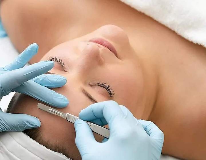 Traitement rajeunissement Saint-Jean-sur-Richelieu