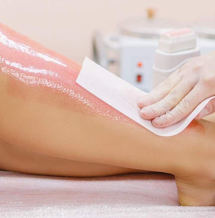 Hair Removal Saint-Jean-sur-Richelieu