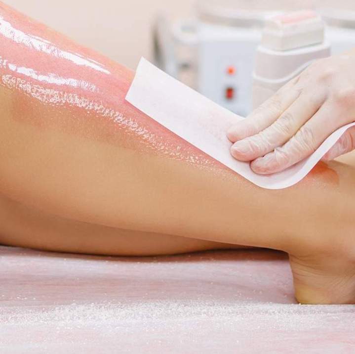 Épilation Saint-Jean-sur-Richelieu