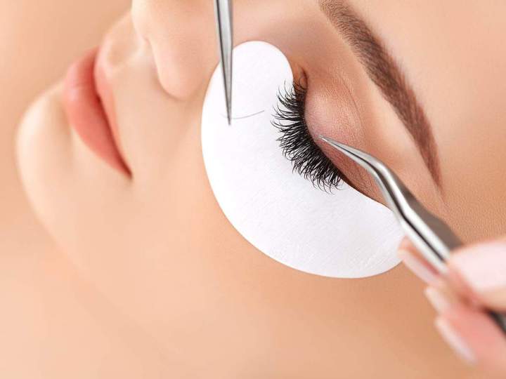 Eyelash Extension Care Saint-Jean-sur-Richelieu