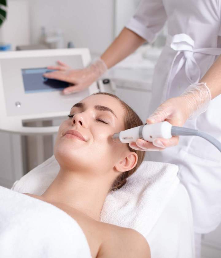 Rejuvenation Treatment Saint-Jean-sur-Richelieu
